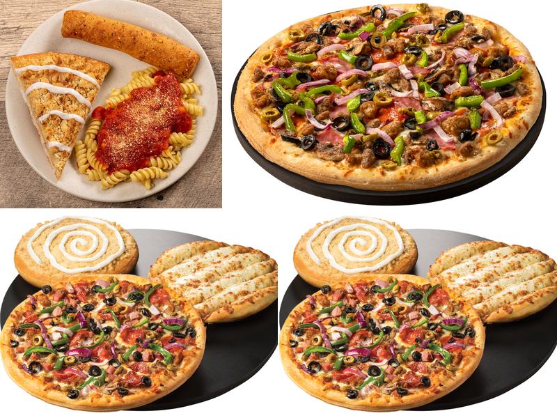 Pizza Ranch 815 Burrel Ave SW, Cooperstown