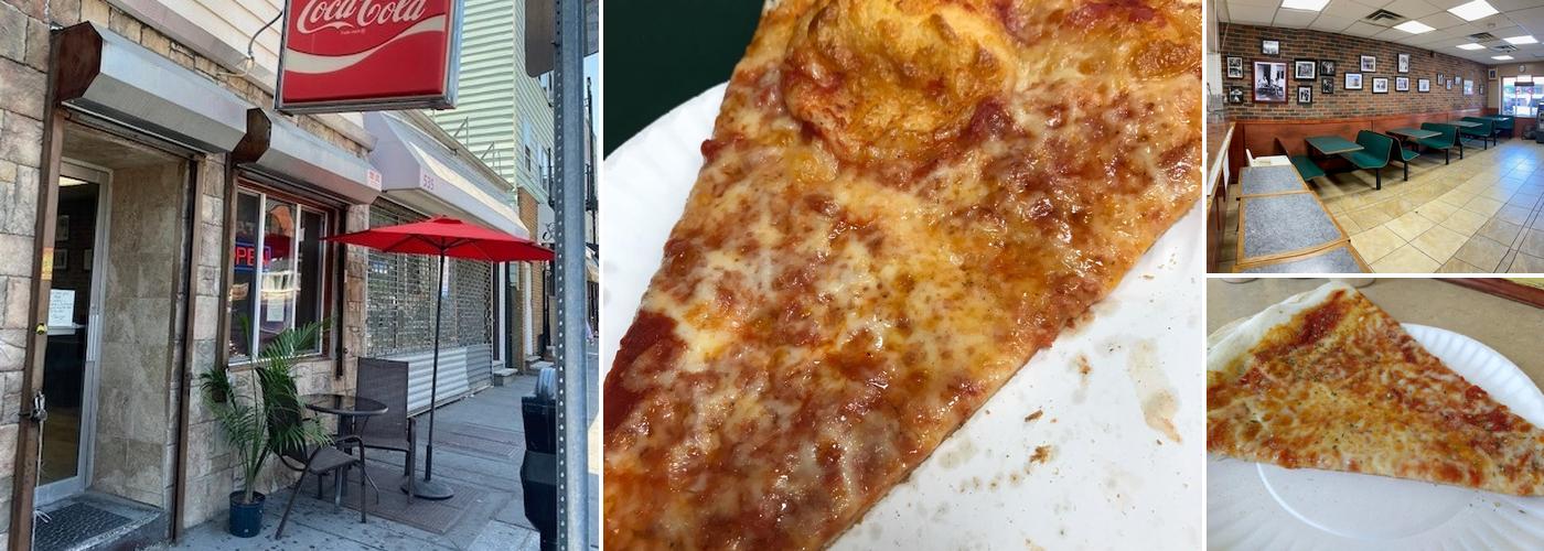 Larry & Joe's Pizzeria