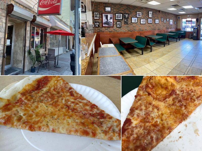 Larry & Joe's Pizzeria
