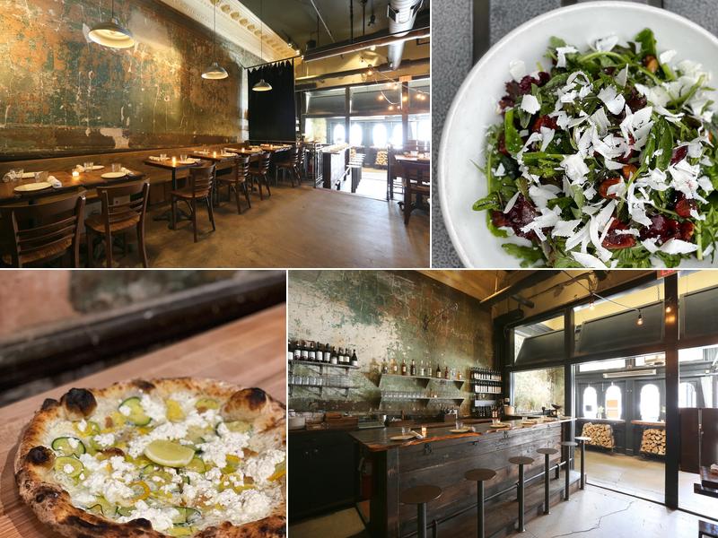 Razza 275/277 Grove St, Jersey City