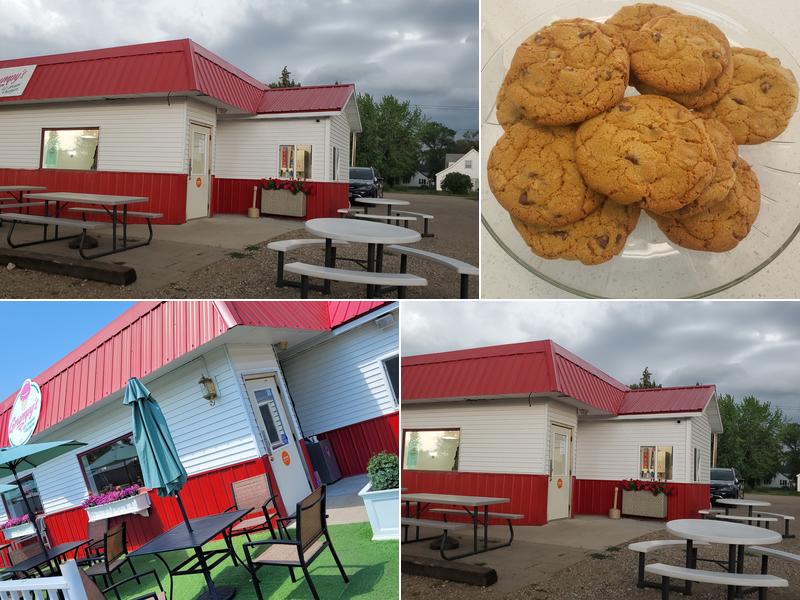 Grumpy's 1103 Rollin Ave SE, Cooperstown