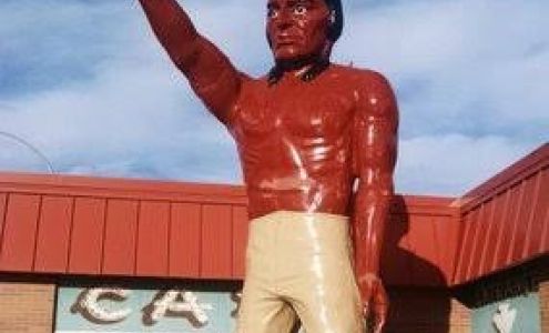 Chieftain Conference Center Carrington