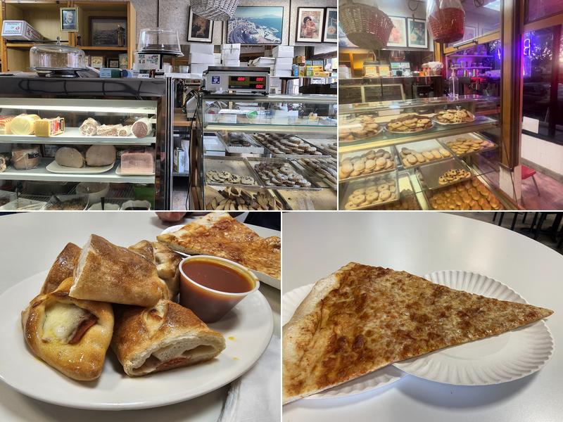 Rizzo Bakery & Pizzeria