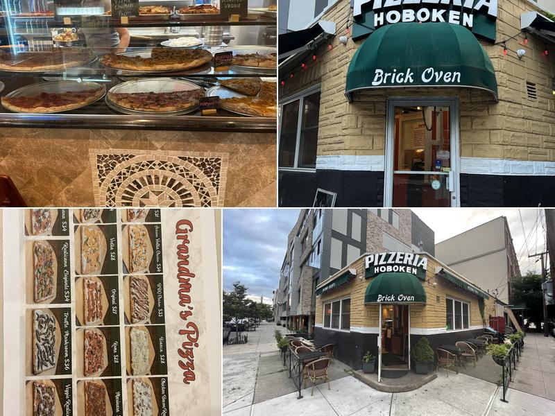 Pizzeria Hoboken