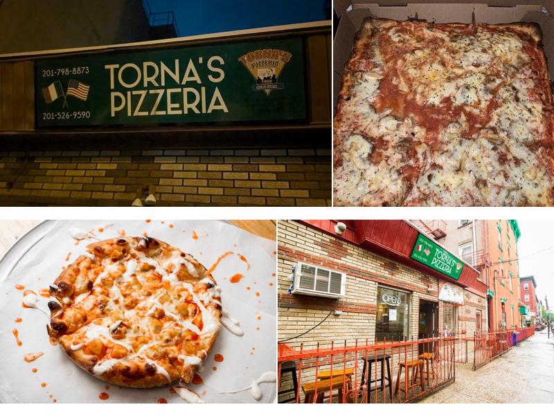 Torna Pizzeria