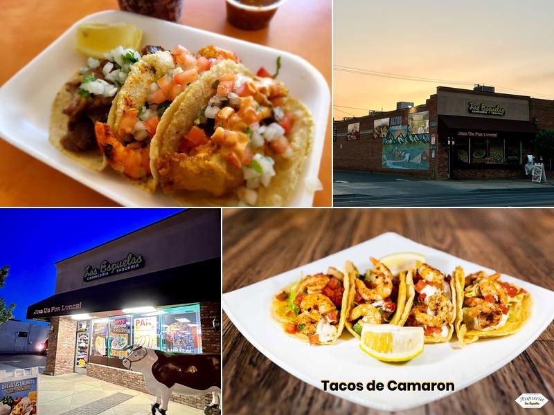 Las Espuelas 133 N Valencia Blvd, Woodlake