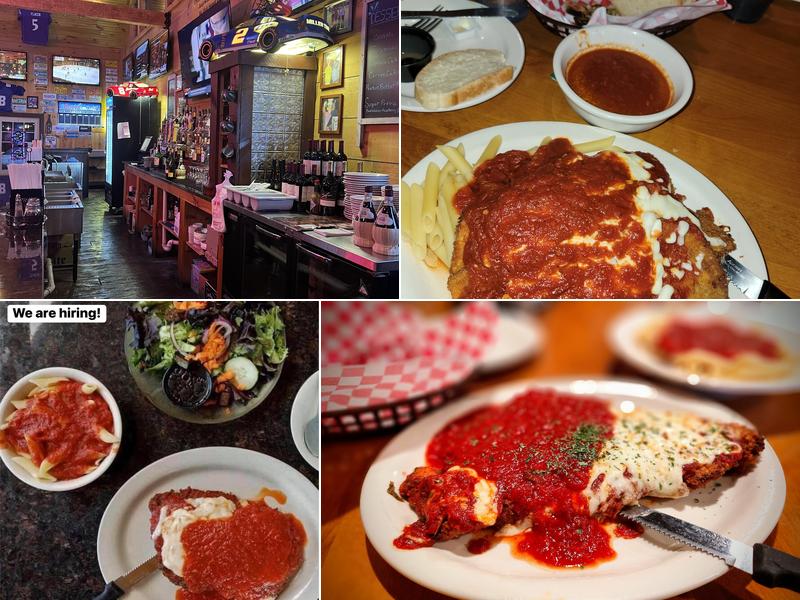 Pizza Gram Plus 2514 Western Ave, Guilderland