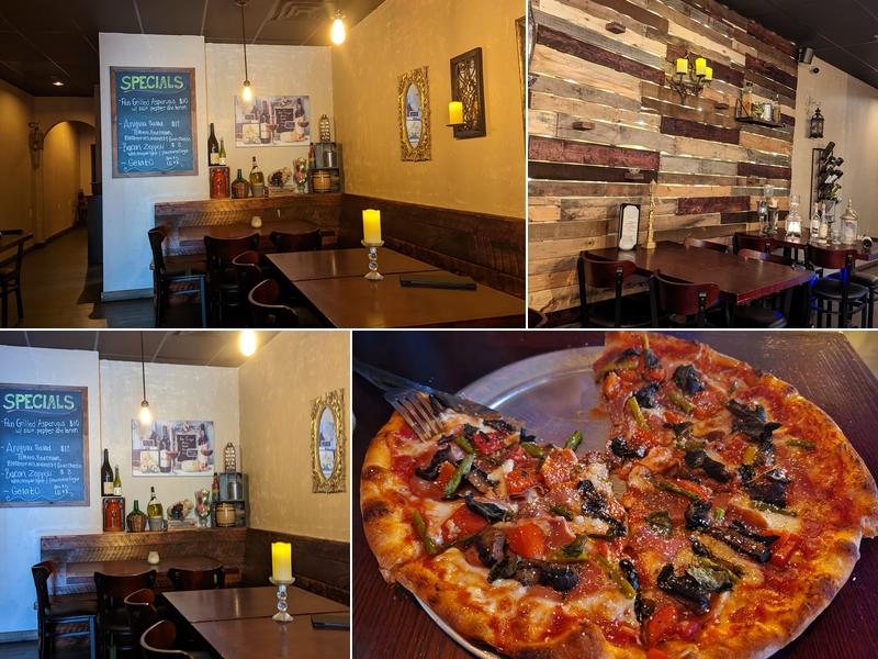 Marisa's Place 5 New Karner Rd Suite 3, Guilderland