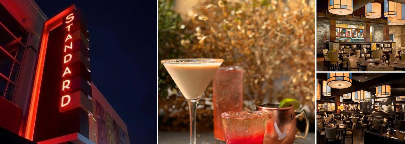 The Standard Restaurant and Lounge