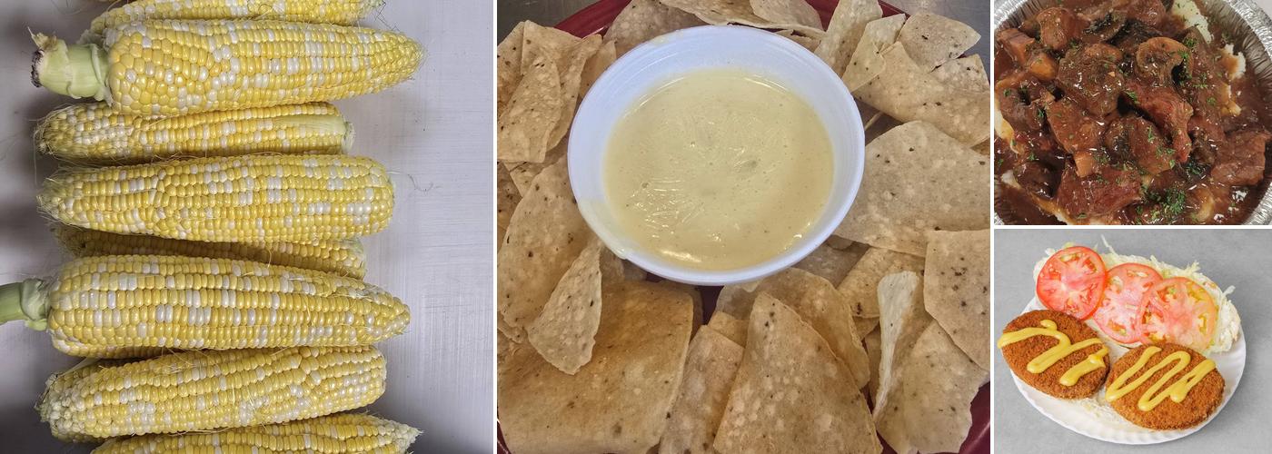 P J'S Deli P J'S Deli