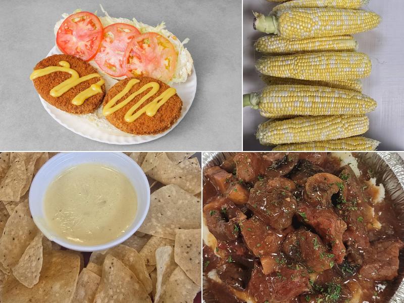 P J'S Deli P J'S Deli