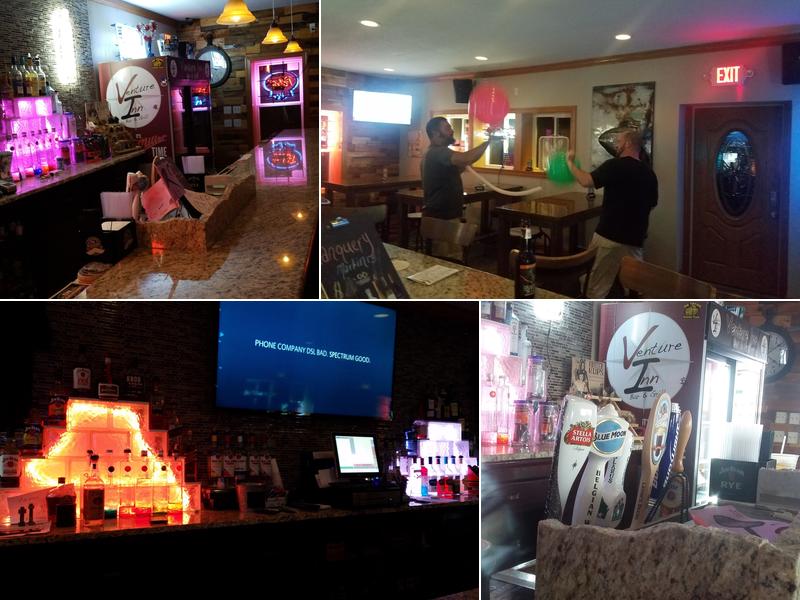 Venture Inn Bar & Grill
