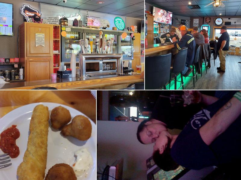 Penny Bar 6959 S Loomis Rd, Wind Lake