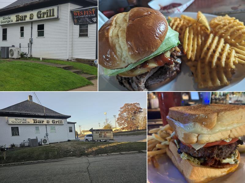 Uncle George's Bar & Grill