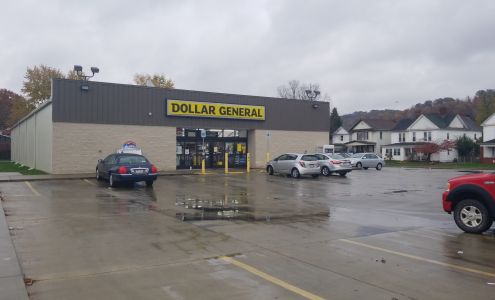 Dollar General