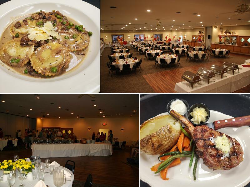 Michael's On The Lake