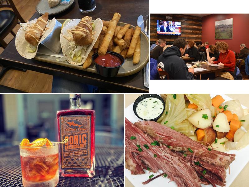 O'Slattery's Irish Restaurant and Pub