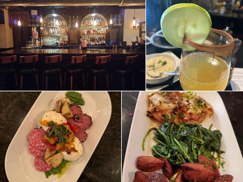 Nicole's Restaurant 556 Delaware Ave, Albany