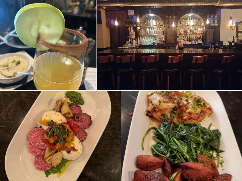 Nicole's Restaurant 556 Delaware Ave, Albany