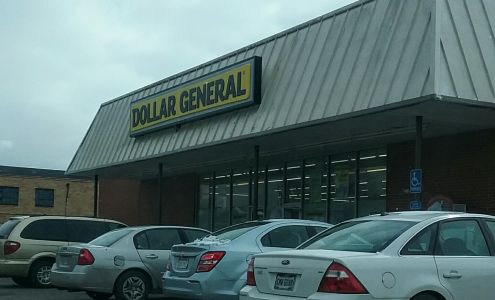 Dollar General