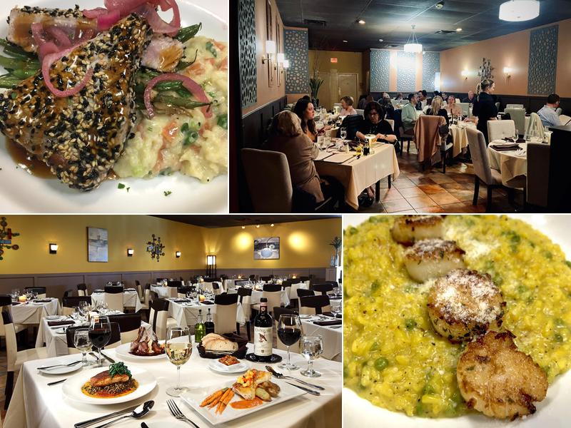 Grappa '72 818 Central Ave, Albany