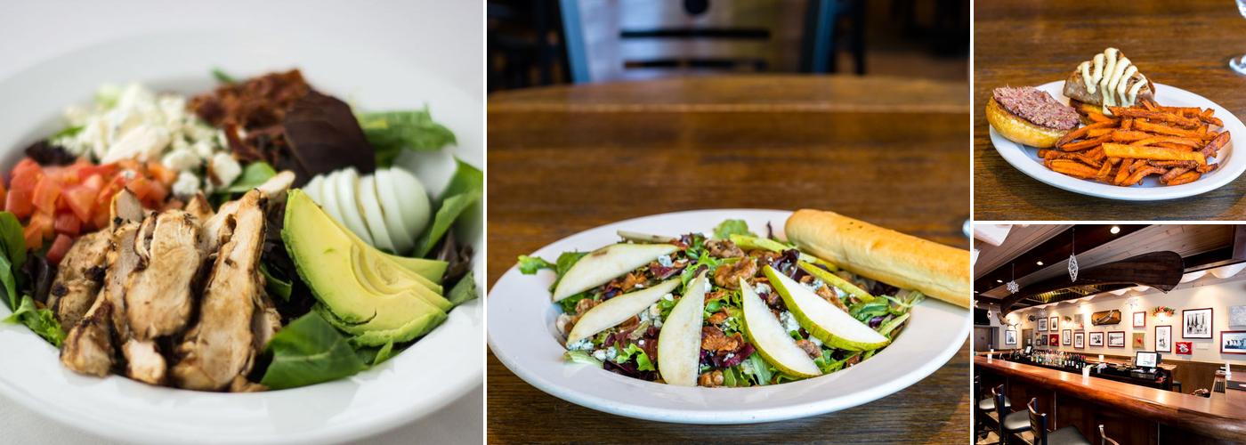 The Waterfront on Brown's Lake