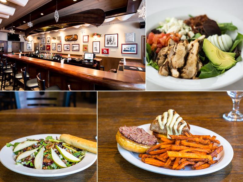 The Waterfront on Brown's Lake