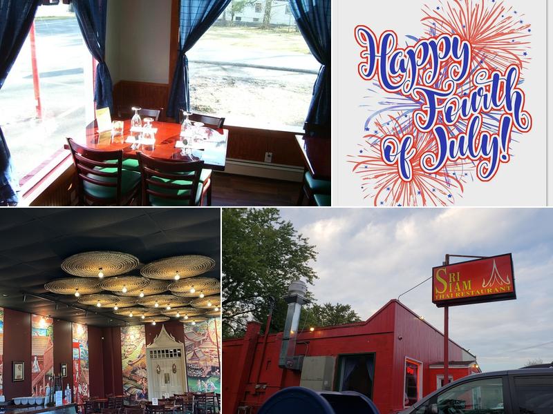 Srisiam 337 Columbia Turnpike, Rensselaer