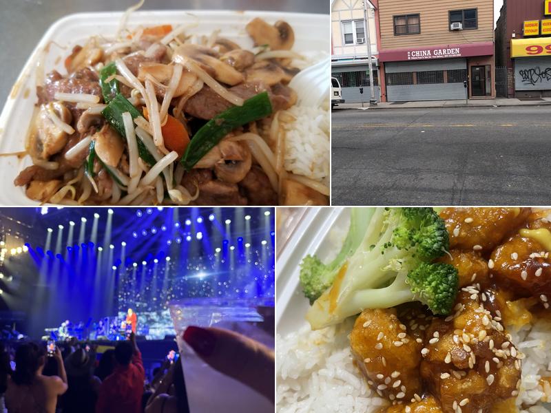 China Garden 553 West Side Ave, Jersey City