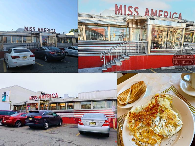 Miss America Diner