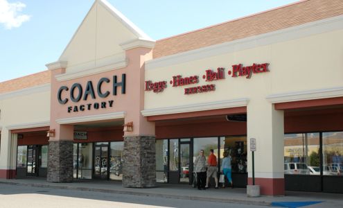 Birch Run Premium Outlets
