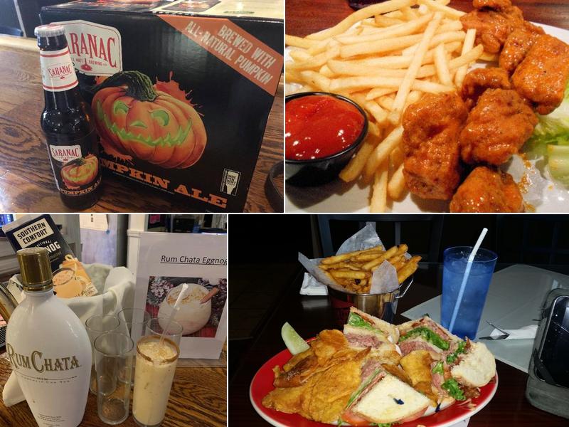 CrossRoads American Grille