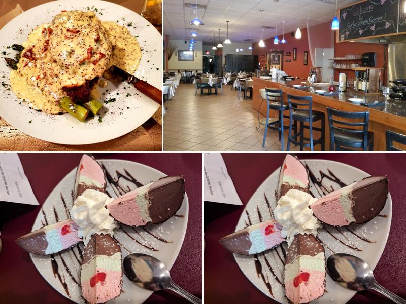 Garlic Lovers Corner 235 N Greenbush Rd Suite 1, Troy