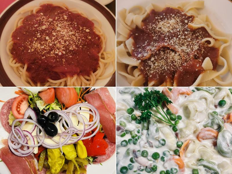 Verdile's Restaurant 572 2nd Ave, Troy