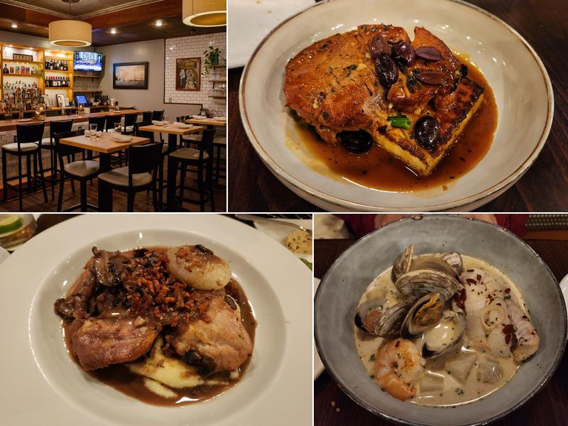 Chez Mike 596 Columbia Turnpike, East Greenbush