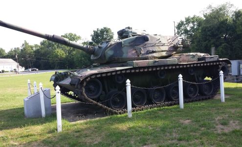 VFW Post 7466 Poestenkill