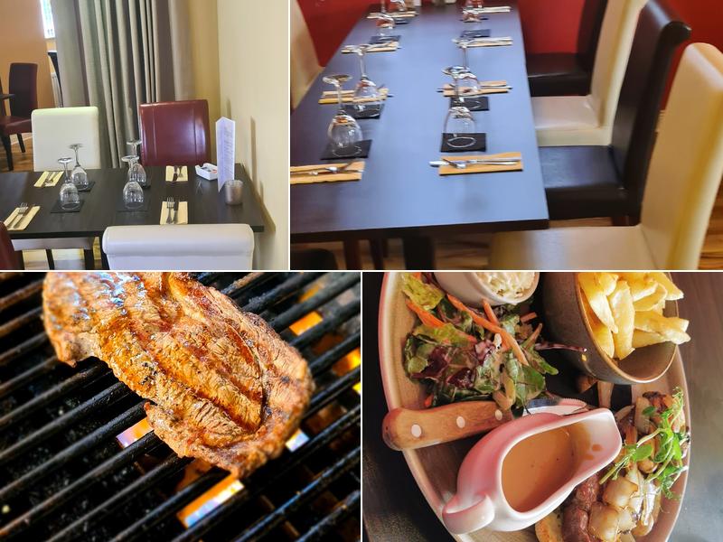 O'Connors Bar & Restaurant