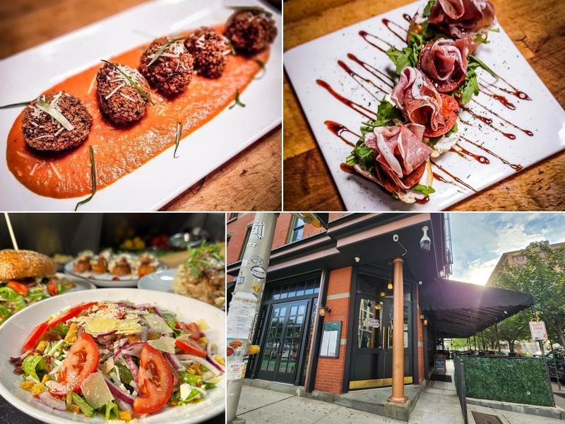 O'Hara's Bar & Grill