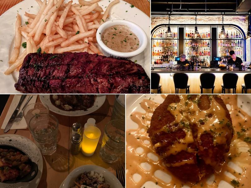 Madame 390 4th St, Jersey City