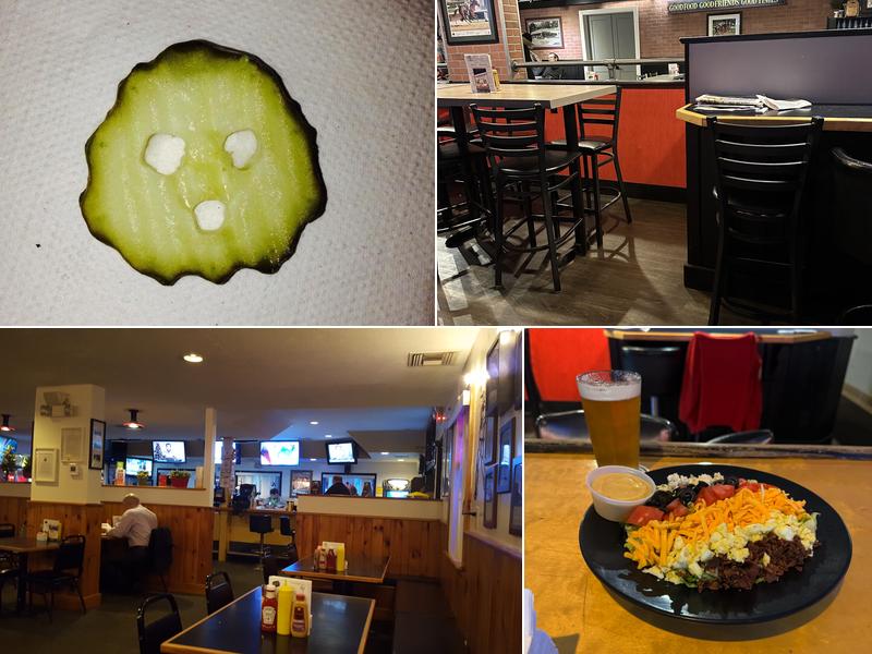 My Place & Company, Delmar