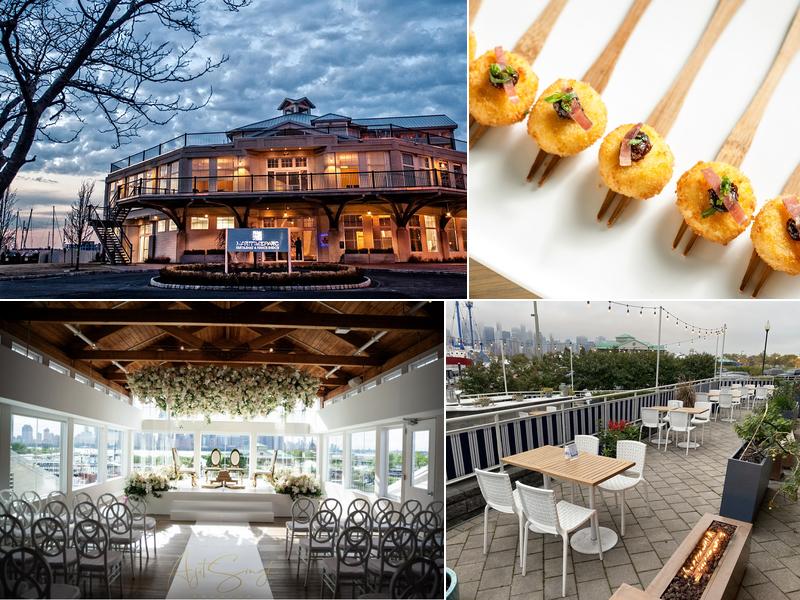 Maritime Parc Liberty State Park, 84 Audrey Zapp Dr, Jersey City