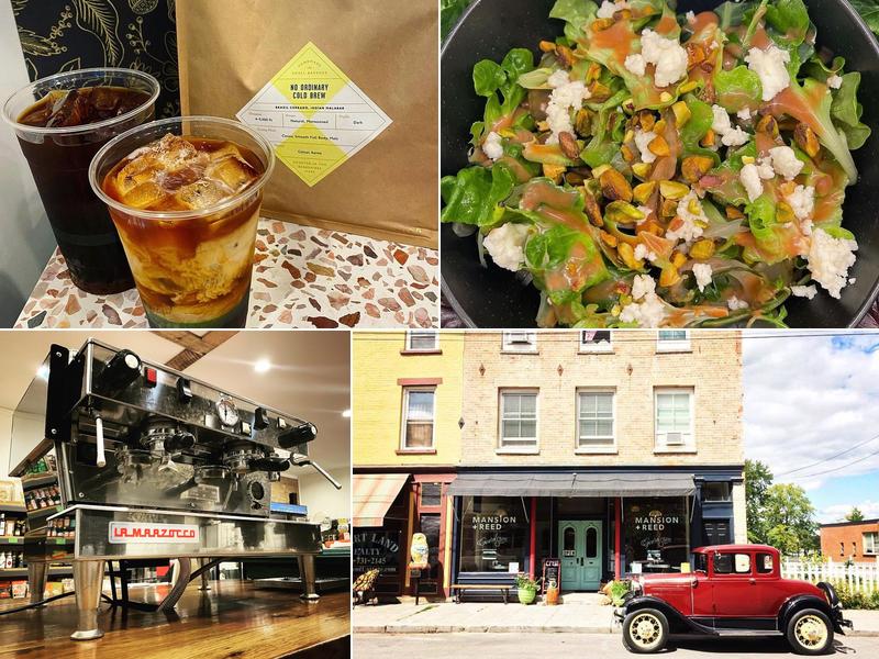 Coxsackie General Store