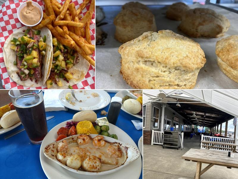 Yanni's Too 16 Marina Dr, Coeymans