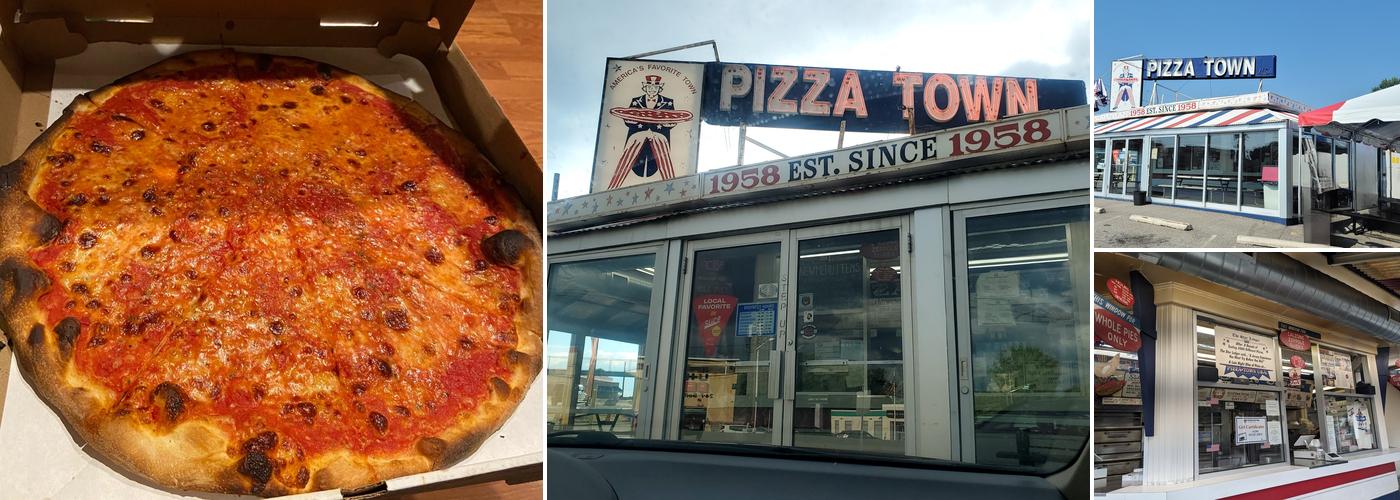 Pizza Town USA