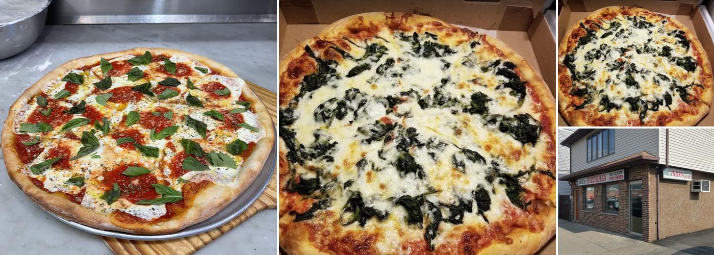 Neil's Pizzeria CLIFTON