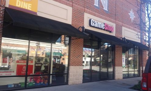 GameStop