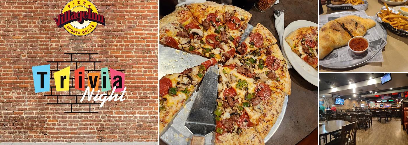 Village Inn Pizza & Sports Grille
