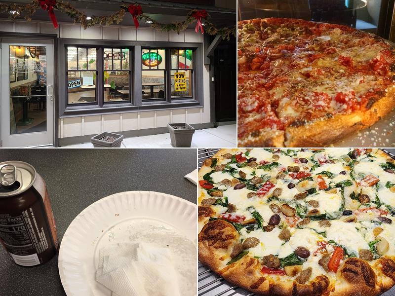 Petrino's Pizzeria of Holland