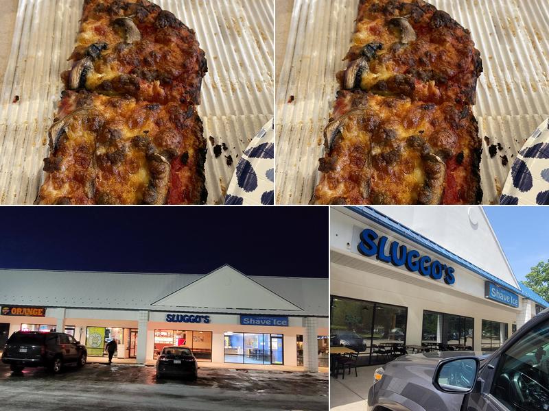 Sluggo's Pizzeria
