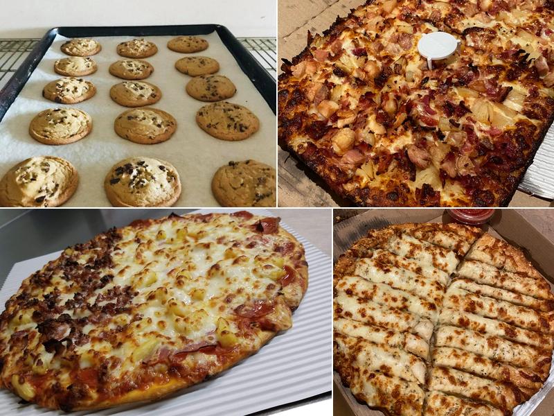 Peppino's Pizza 977 Butternut Dr, Holland